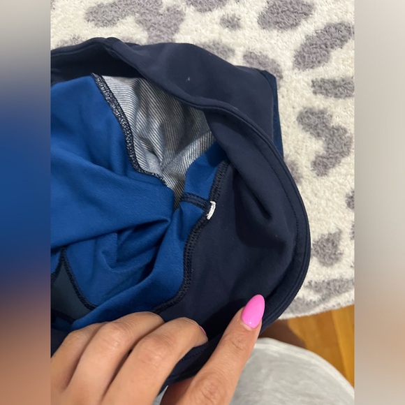 Bundle lululemon 3/4 leggings - Picture 15 of 16